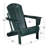 Relaxing Folding Chair - Stackable, Dark For Garden With Stackable Function , Area