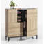 Vittoria Highboard