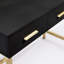 Tabouret de maquillage Adeewa