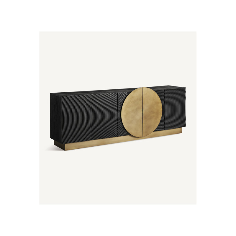 80'' Sideboard