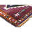 Runner One-of-a-Kind 3' X 11'7" 1960s Runner Wool Area Rug in
