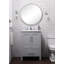Ensemble de meuble-lavabo simple 24 po Gilley-1706496341-1690481608