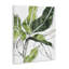 Motif de lignes vert palmier expressif-764412229-764412226