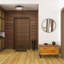 Ray LED Flush Mount