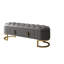 Furaha Upholstered Storage Bench-1017104721-1017104720