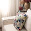 Square Throw Pillow