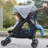 Summer Infant Multi-Child Stroller