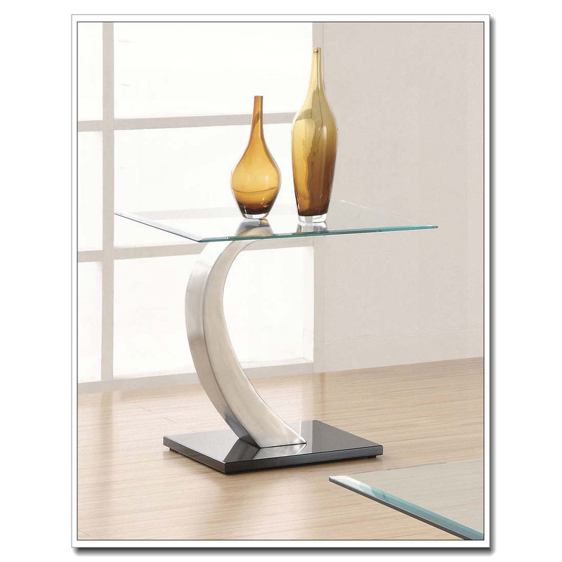 Table de bout Terrell