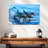 Crowle Surfing Dolphins-111824151