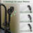 Single-Handle Water-Fall Bath Freestanding Tub Faucet With Handheld Shower Bathroom Faucet-107735538