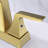 2-handle Bathroom Faucet with Drain Assembly-50929385