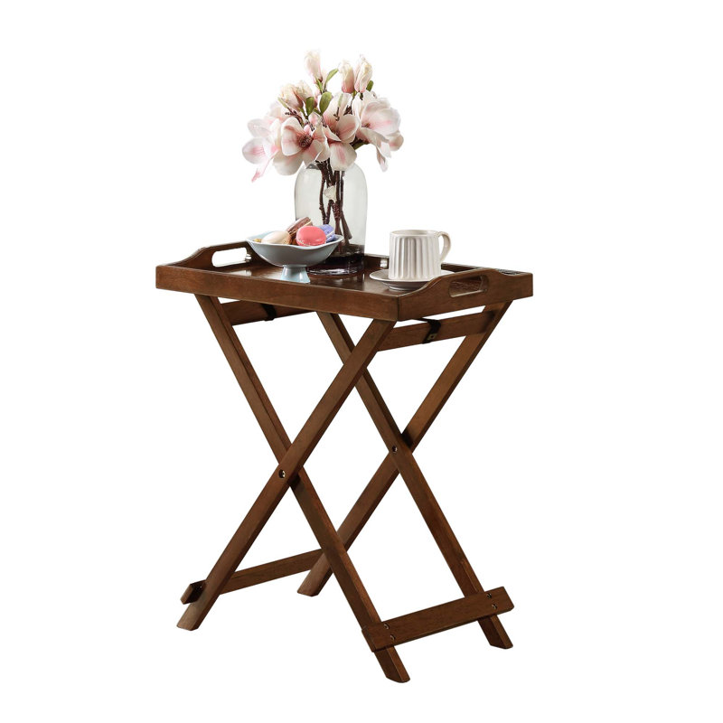 Table de majordome Vincente, Espresso