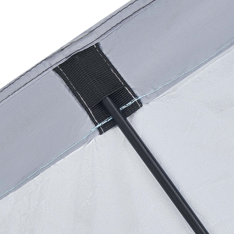 Tent, 3 Person, 136.9cm H x 230.1cm W x 165.1cm D