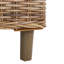 Iraan Rattan Barrel Chair-756271365