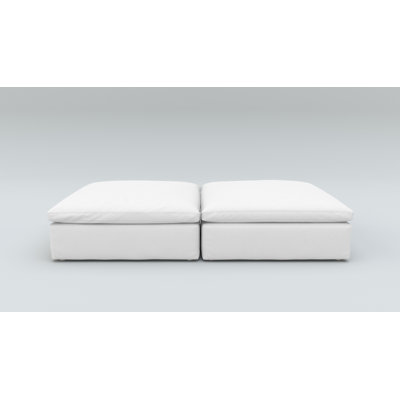 Banc modulaire Avalbane Cloud