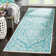 Alisa Performance Oriental Rug