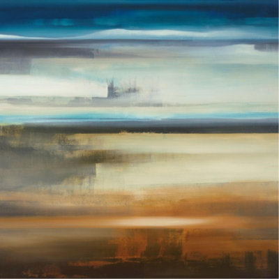 Scape 200 Painting by Chelsea Art Studio