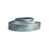 Wonk Ceramic Table Vase