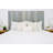 Knobel Solid Wood Panel Headboard Mounts on Wall-34035875-37984941