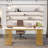 Ewyn Steel Executive Desk-1040156668