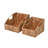 Happimess Wicker Decorative Basket-1972398504