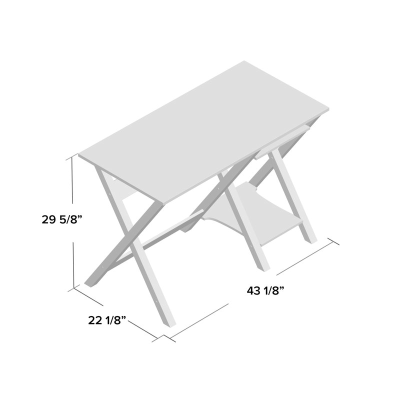 Writing Desk