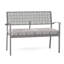 Banc de jardin New Century-25914737-25914738
