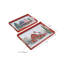 Ensemble de 2 tables gigognes