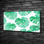 Monstera - No Frame Print on Canvas
