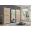 Stradford 3 Door Wardrobe-38443120