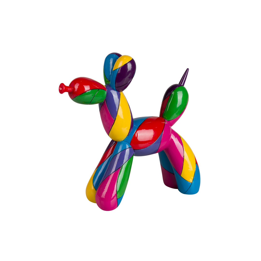 Figur/Skulptur Pop Art Balloon Dog