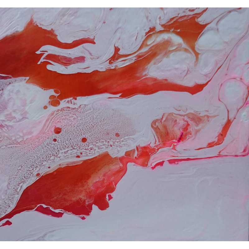 Looking Deeper Original Painting