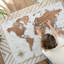 My World Travel Milstead, punaise III-107708137