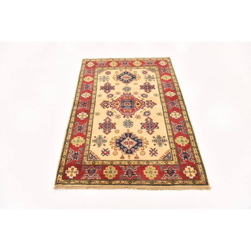 Kaibab Cream Rug