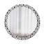 Huldar Glass Flat Wall Mirror-2011129587