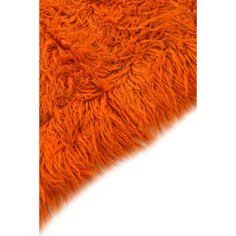 Ottilie Orange Rug