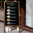 Magnetic Chalkboard