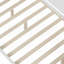 Lit de jour en bois pleine grandeur avec rangement - aucun sommier nécessaire, robuste et amp; Polyvalent-798451667-798451664