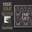 Abstrait rétro - III - Reproduction encadrée - réarmable-1641677280-1641677287