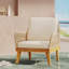 Fauteuil de patio
