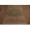 Large Ornate Oushak Area Rug 10x14 with Geometric Design
