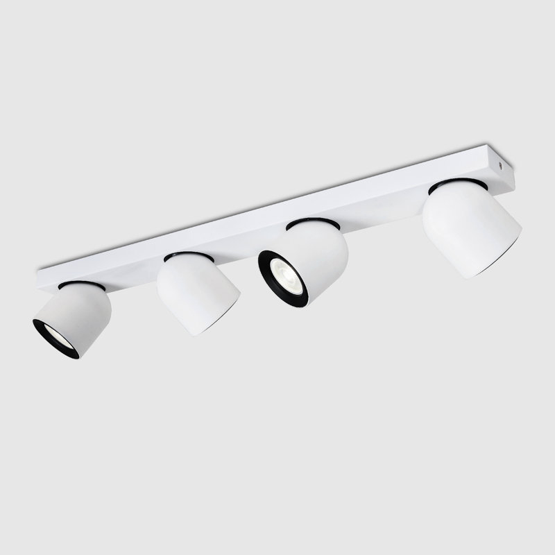 Azniv Spotlight, White