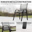 Patio Dining Armchair-127314020-127314143