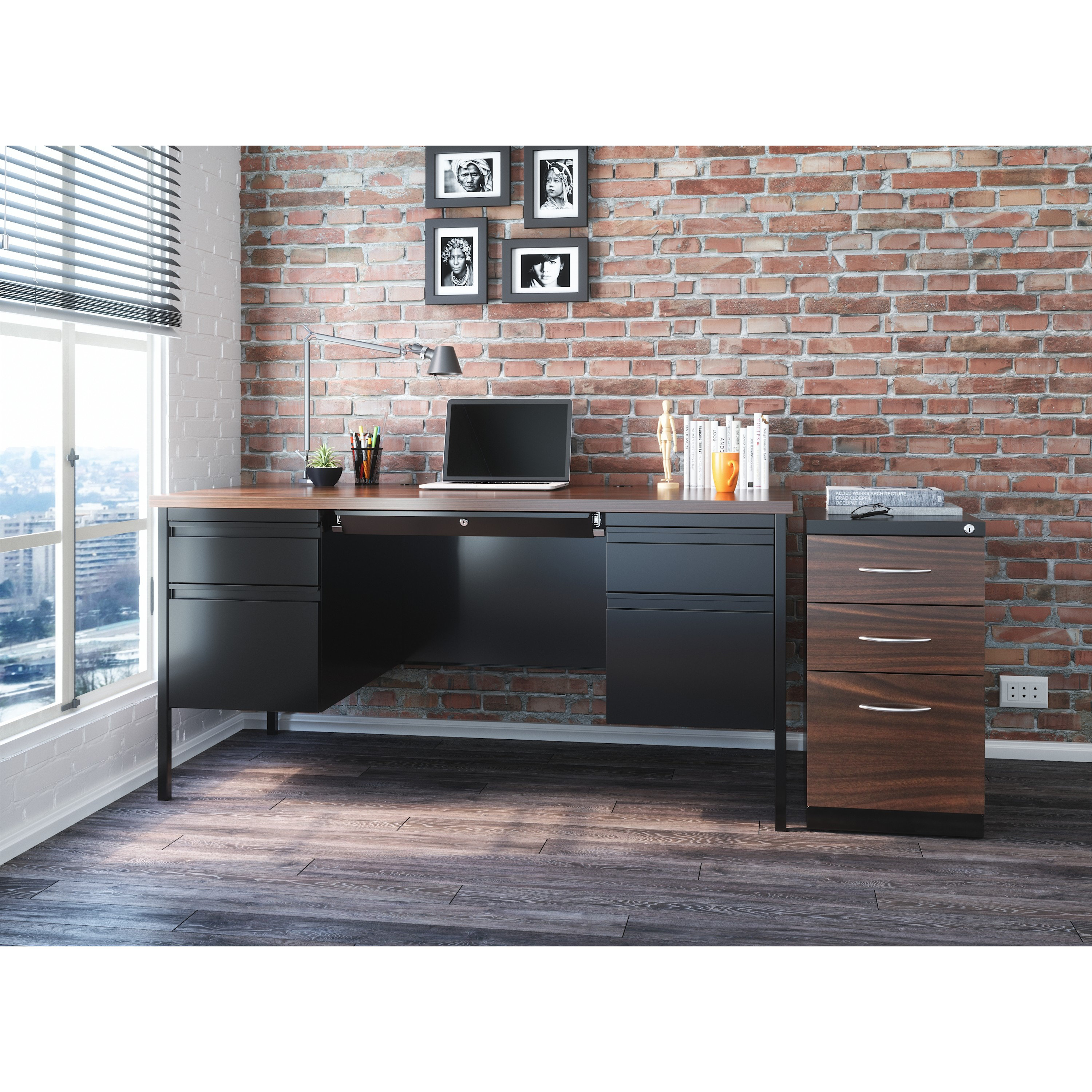 https://assets.wfcdn.com/im/29214512/compr-r85/2514/251417628/double-pedestal-office-desk-with-center-drawer-for-home-office-or-school-30-d-x-60-w.jpg