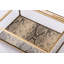 Glass Jewelery Box +