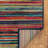 Analiese Striped Indoor Rug-667184566