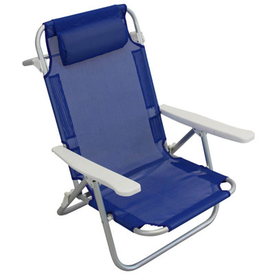 Armonni Folding Beach Chair