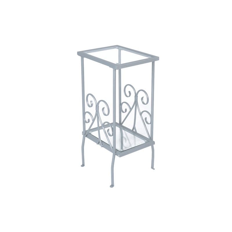 Accent Table