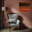 Quatre Darks en rouge, 1958-2098038022
