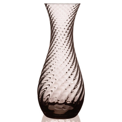 Quinn Crystal Carafe